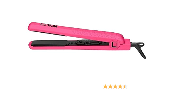 Lorion 1.25 ceramic flat iron Clearance