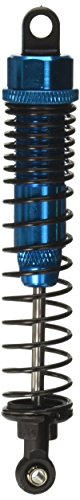 Redcat Racing 08041 Aluminum Shocks, Blue, 2-Piece