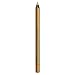 NYX PROFESSIONAL MAKEUP Slide On Pencil, Waterproof Eyeliner Pencil - Glitzy Gold