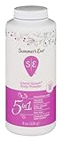 Summer’s Eve Body Powder | Island Splash | 8 oz | Helps Prevent Moisture