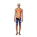 arena Boy's Powerskin ST 2.0 Jammer Racing Suit, Luckystar Black, 26