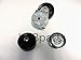Proper Spec Discovery 2 Range P38 99-02 Belt TENSIONER & Idler Pulley KIT New