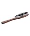 Home-it Soft Super Clothes Brush with wood handle