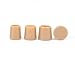 Neutral Clickless® High Heel Protectors (4 Pairs)
