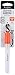 Nite Ize LED Mini Glowstick - Bright, Reusable LED Glowsticks For Compact and Powerful Illumination - Orange