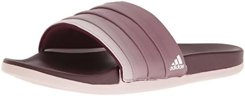 adidas women's adilette cf  armad athletic slide sandals