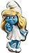 Smurf Smurfette Movie Birthday Party Balloons Decorations Supplies