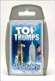 Top Trumps - Skyscrapers