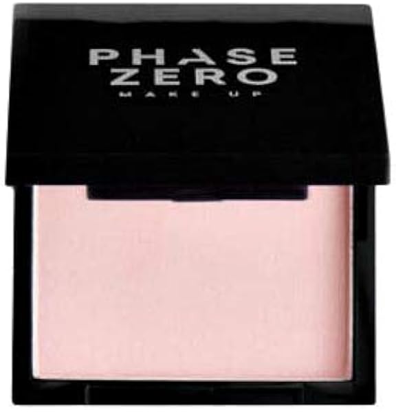 phase zero blush and bronzer