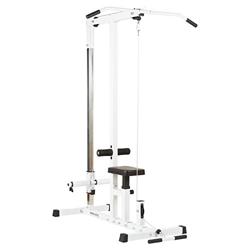 Hardcastle Home Pulldown Multi Gym