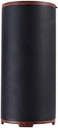 Qingta Portable New Car Home Office Breathe Fresh Ozone Air Purifier,Black