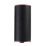 Qingta Portable New Car Home Office Breathe Fresh Ozone Air Purifier,Black