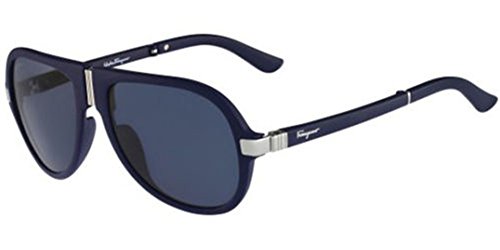 Salvatore ferragamo salvatore ferragamo women s sunglasses sf662s…