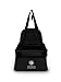 American Kennel Club Pet Booster Seat, Black