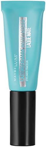 MAYBELLINELasting Drama Matte Lacquer Liner, 740 Teal Envy