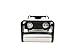 X-BULL Winch Roller Fairlead for 9500-17000 Jeep Truck