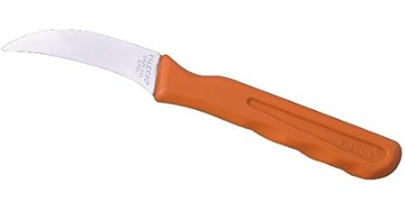 Falcon FMK-904 Steel Mushroom Knife (Multicolor)