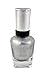 Sally Hansen Complete Salon Manicure Nail Polish ~ Platinum Star 814