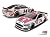 David Ragan 2014 KFC 1:64 Nascar Diecast
