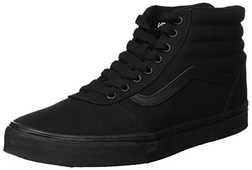 Vans Men's Ward High Top, Sneakers - //medicalbooks.filipinodoctors.org