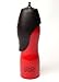 H2O4K9, Dog Water Bottle and Travel Bowl, 25-Ounce, Racecar Red