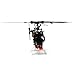 Blade Trio 180 Cfx BNF Basic