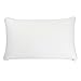Simmons Beautyrest Beautyrest Latex Foam Pillow with Cover King