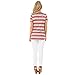 Xuan2Xuan3 Women American Flag 4th July T Shirt Short Sleeve Stars and Stripes Camo USA Independence Day Top