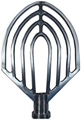 Flat Paddle"B" Style for 140QT Mixer