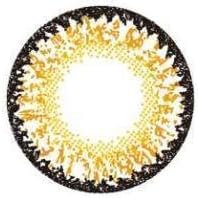 Hello Me ハローミー Lady レディ ブラウン系 カラコン 1年 1箱1枚入 14 0mm 度あり 度数 2 75 ドラッグストア Amazon