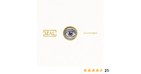 amazon izal