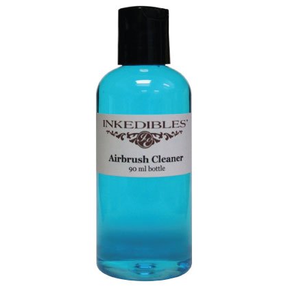 YummyInks ™ Brand: Airbrush 60ml - Cleaner