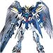 Bandai Hobby EW-01 Wing Gundam Zero Custom Endless Waltz 1/144 High Grade Fighting Action Kit