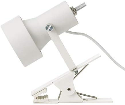 無印良品 Ledクリップライト 型番 Mj1108 高い素材 ホワイト
