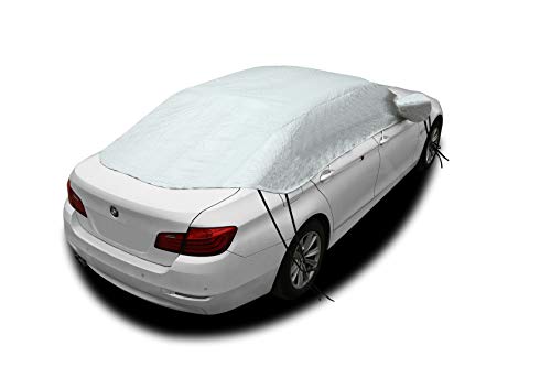 3 Safe+View+Waterproof+Windproof+Windshield