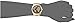 Michael Kors Women's Layton Gold-Tone Watch MK6243