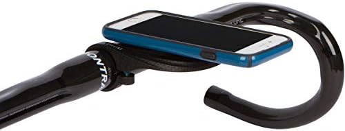 garmin quarter turn phone mount