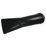 Husqvarna 502444001 Flat Flare Nozzle for Backpack Leaf Blowers