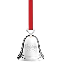 Reed & Barton 887606 Annual Ornament, Christmas 2019