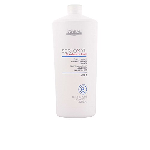 Serioxyl by L Oreal Professionnel SERIOXYL CONDITIONER 2 1000ml