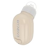 LOBKIN Bluetooth Headphone,Wireless Headset Invisible Earbud Ultra In Ear Earpho