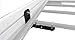 ARB 4x4 Accessories 814107 Retractable Awning with Optional Led Light Strip (814101) 2500x2500mm 8.2 Feet