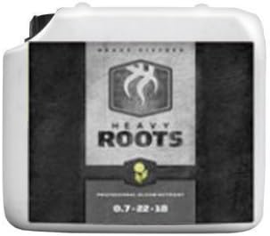 1 Liter - Heavy Roots - NPK 0.7-1-2 - ROOTS1L
