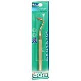 GUM STIMULATOR HANDLE 600 1EA