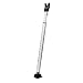 Master Lock 265D Door Security Bar, Pack of 1, White primary