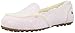 UGG Women's Hailey Suede Loafers