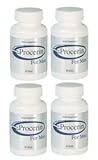 Procerin Tablets For Hair Loss - (4) Months Supply - Advanced Anti-Hair Loss Formula
