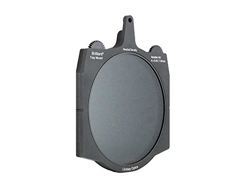 31%2BrPEmskcL Brilliant² 4x5.65/138mm Variable ND Filter