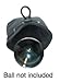 Rock Ridge Medium Ball Bag for Acrylic Contact Juggling Balls 70mm to 85mm