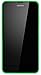Nokia Shell for Lumia 635/630 - Retail Packaging - Bright Green